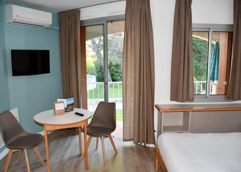 Provence-Alpes-Côte d'Azur Gréoux-les-Bains Family Studio