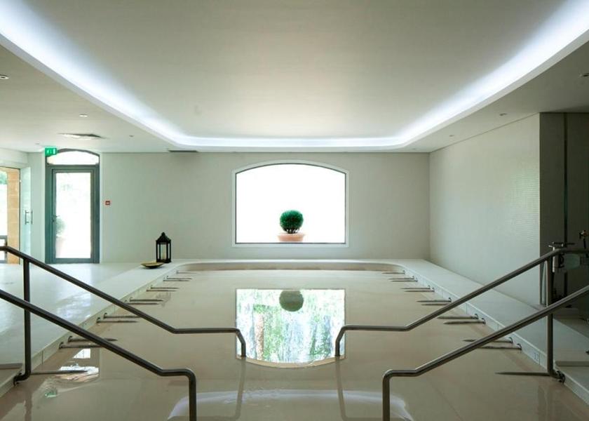 Provence-Alpes-Côte d'Azur Gréoux-les-Bains facilities
