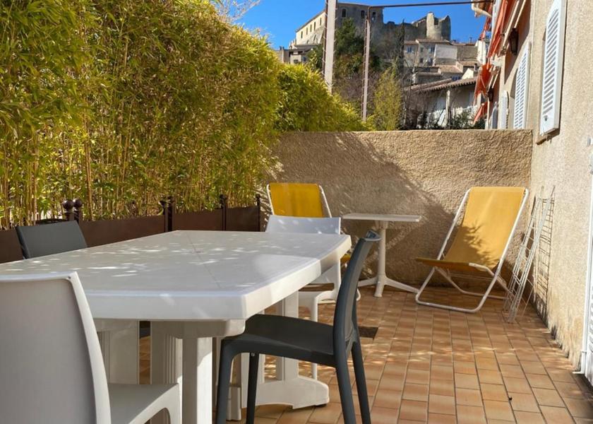 Provence-Alpes-Côte d'Azur Gréoux-les-Bains 