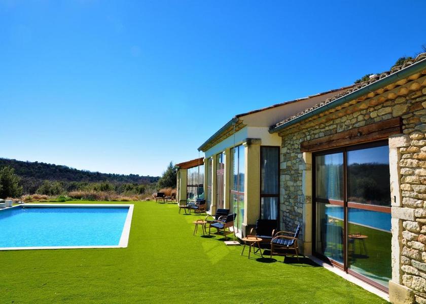 Auvergne-Rhone-Alpes Grignan 