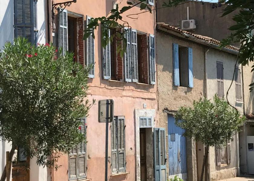 Provence-Alpes-Côte d'Azur Plan-de-la-Tour 