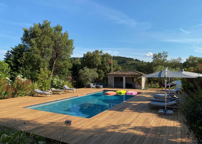 Provence-Alpes-Côte d'Azur Plan-de-la-Tour 