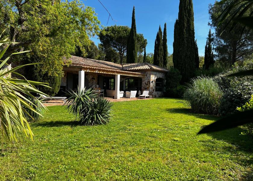 Provence-Alpes-Côte d'Azur Plan-de-la-Tour 