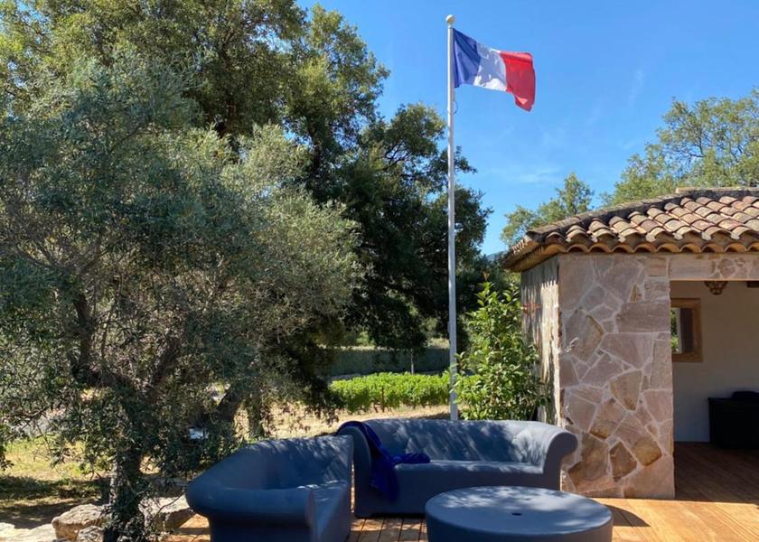 Provence-Alpes-Côte d'Azur Plan-de-la-Tour 