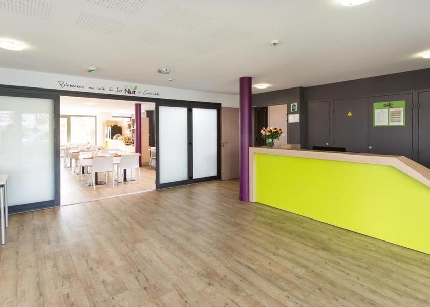 Pays de la Loire Guérande lobby
