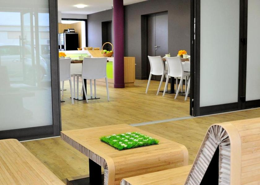 Pays de la Loire Guérande lobby