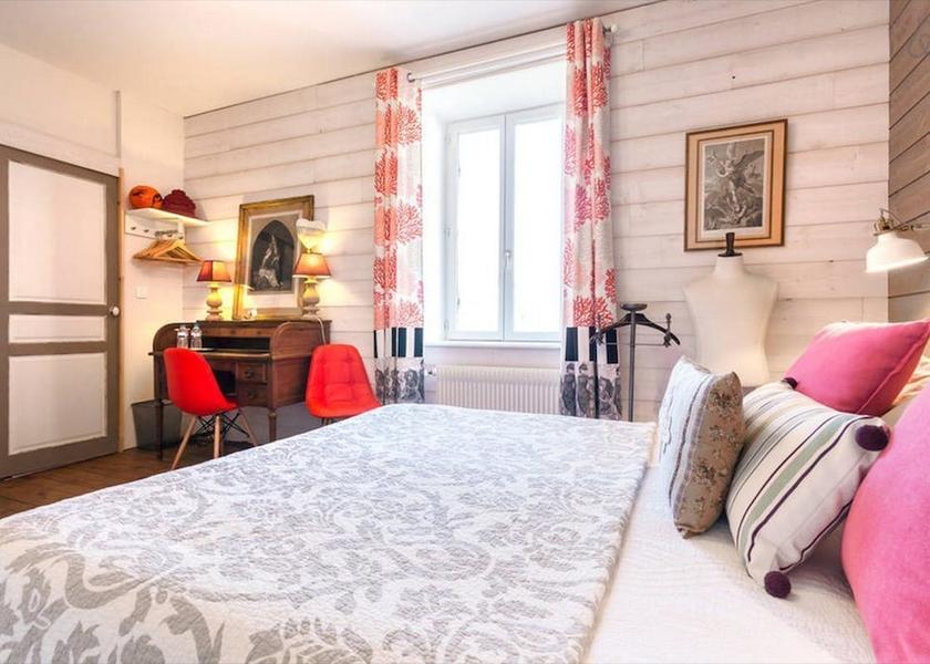 Pays de la Loire Guérande Room