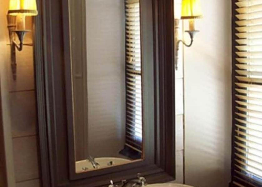 Pays de la Loire Guérande Bathroom sink