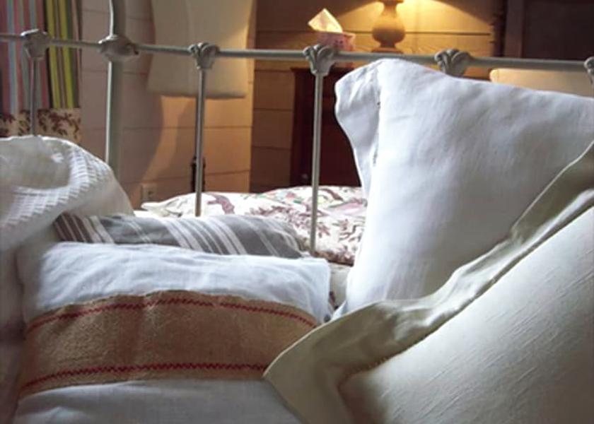 Pays de la Loire Guérande Room
