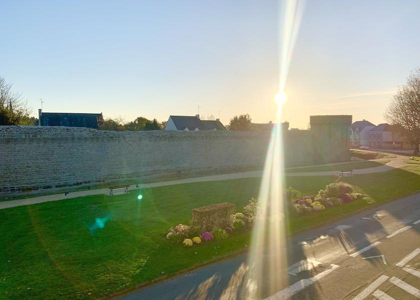 Pays de la Loire Guérande View from property