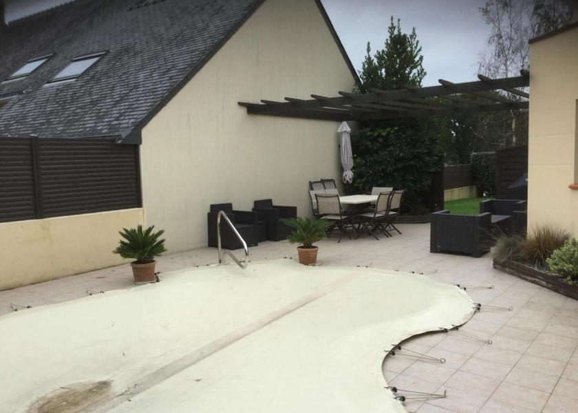 Brittany Guidel facilities