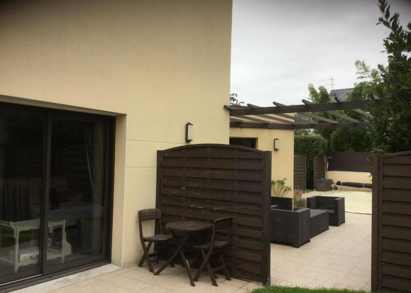 Brittany Guidel facilities