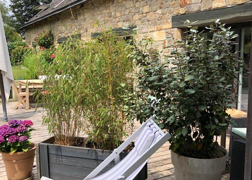 Brittany Guidel Public Areas