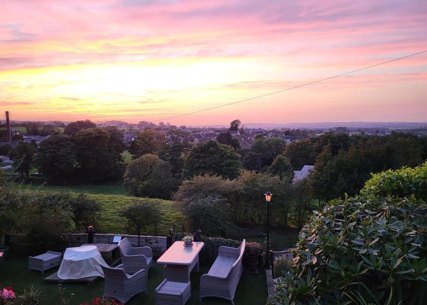 surrounding environment