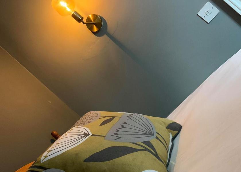 England Beckermet Standard Single Room