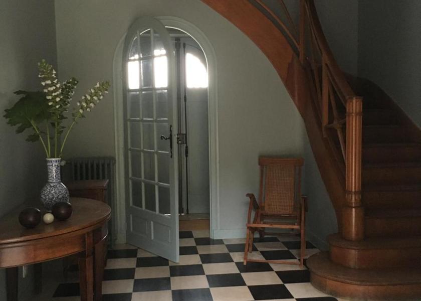 Pays de la Loire La Chapelle-sur-Erdre 