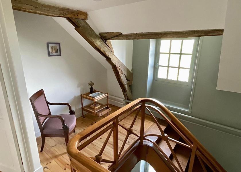 Pays de la Loire La Chapelle-sur-Erdre facilities