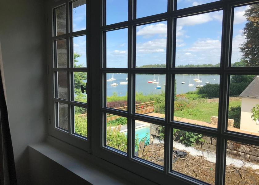 Pays de la Loire La Chapelle-sur-Erdre view