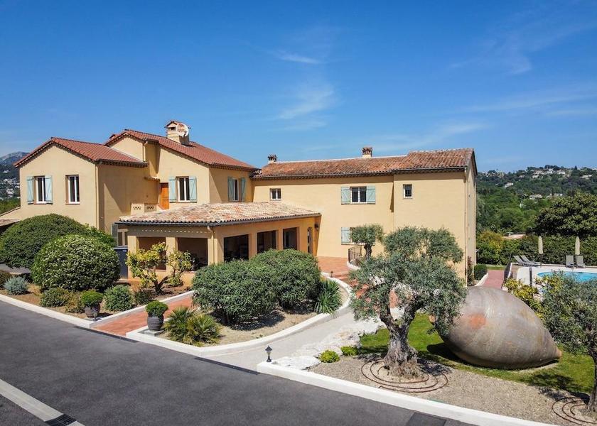 Provence-Alpes-Côte d'Azur La Colle-sur-Loup 