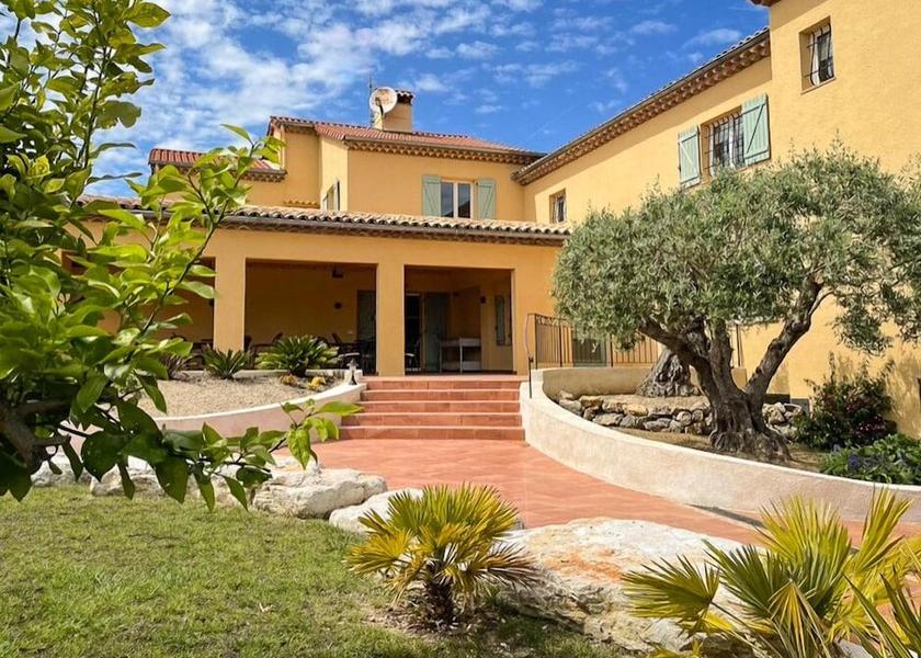 Provence-Alpes-Côte d'Azur La Colle-sur-Loup 