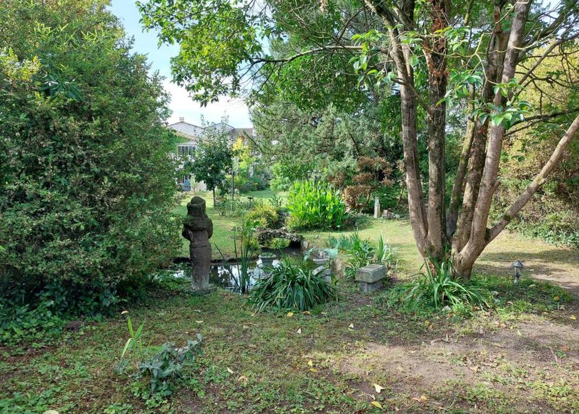 Nouvelle-Aquitaine La Couronne 