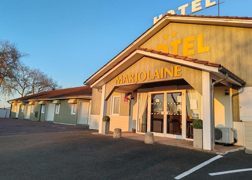 Nouvelle-Aquitaine La Couronne 