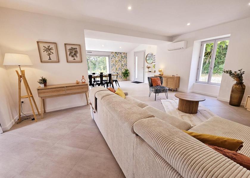 Nouvelle-Aquitaine La Couronne Public Areas