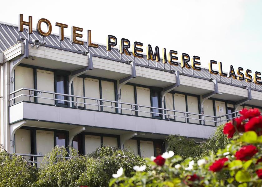 Nouvelle-Aquitaine La Couronne 