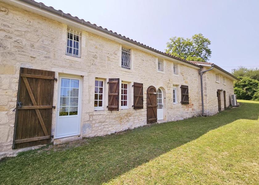 Nouvelle-Aquitaine La Couronne facilities