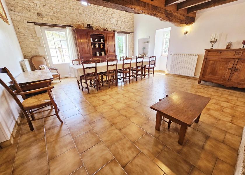 Nouvelle-Aquitaine La Couronne 