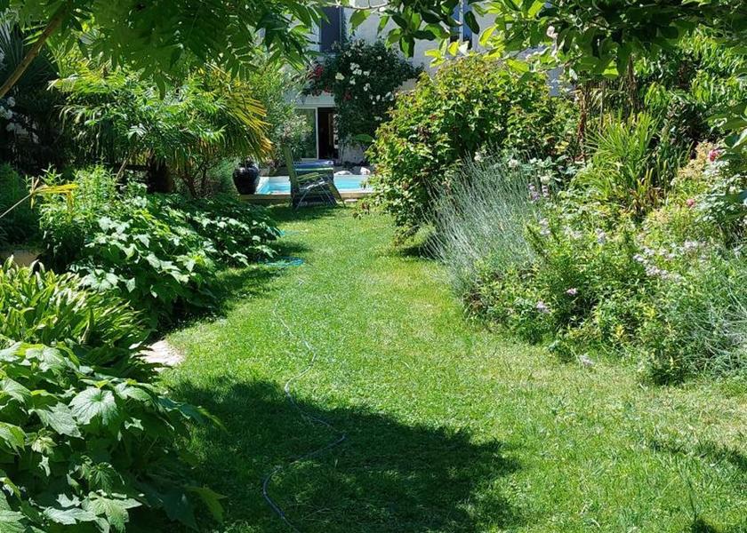 Nouvelle-Aquitaine La Couronne 