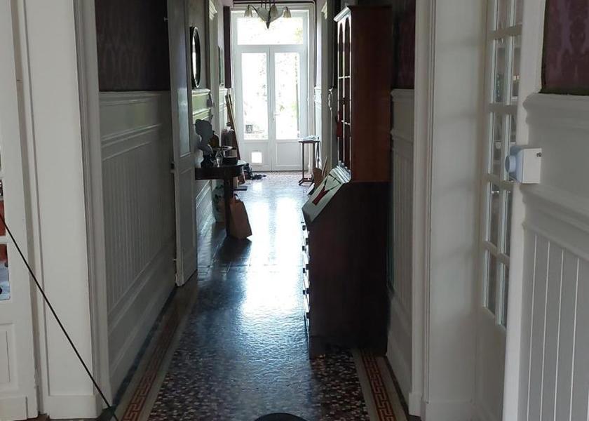 Nouvelle-Aquitaine La Couronne 