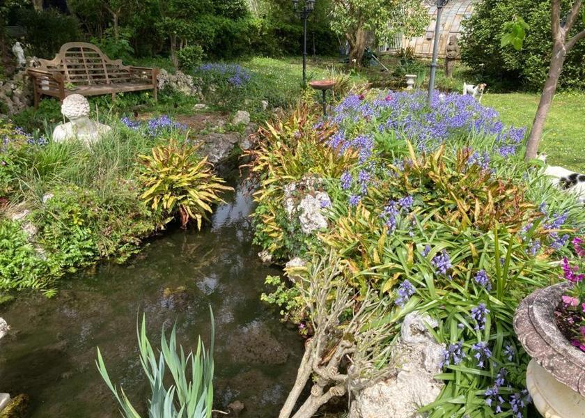 Nouvelle-Aquitaine La Couronne Outdoors