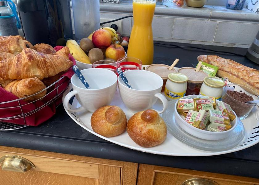 Pays de la Loire La Fleche food and beverages