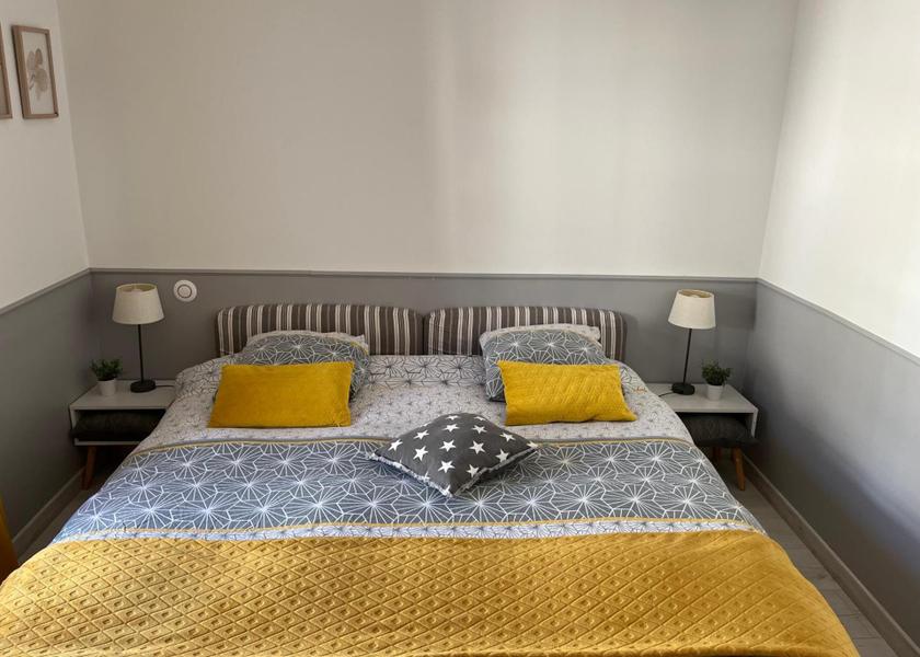 Pays de la Loire La Fleche 