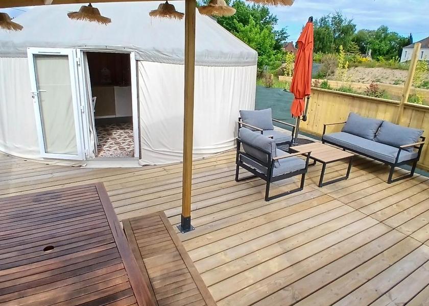 Pays de la Loire La Fleche facilities