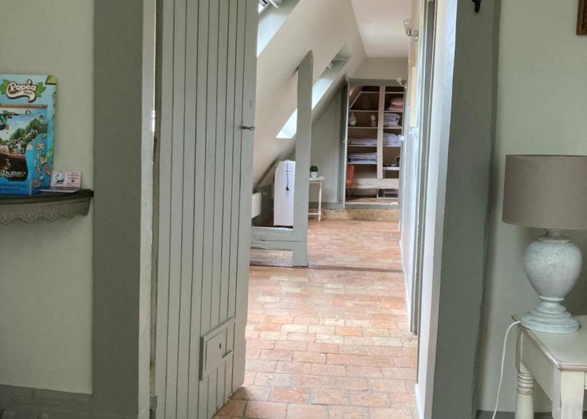 Pays de la Loire La Fleche 