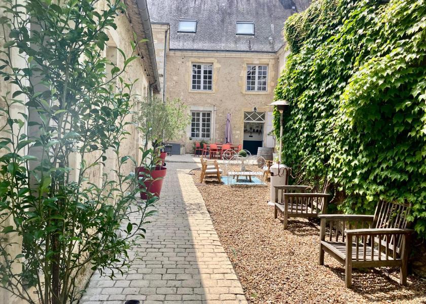 Pays de la Loire La Fleche 