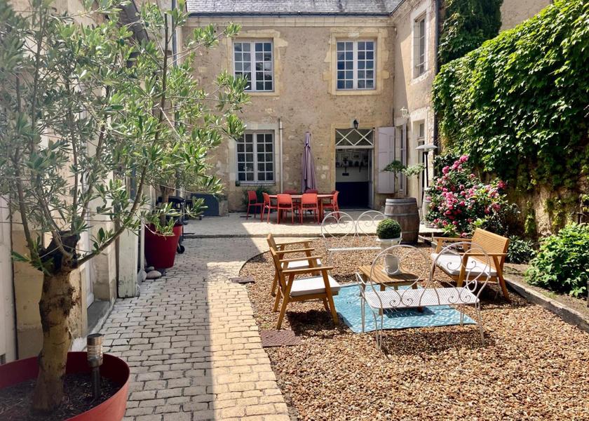 Pays de la Loire La Fleche 