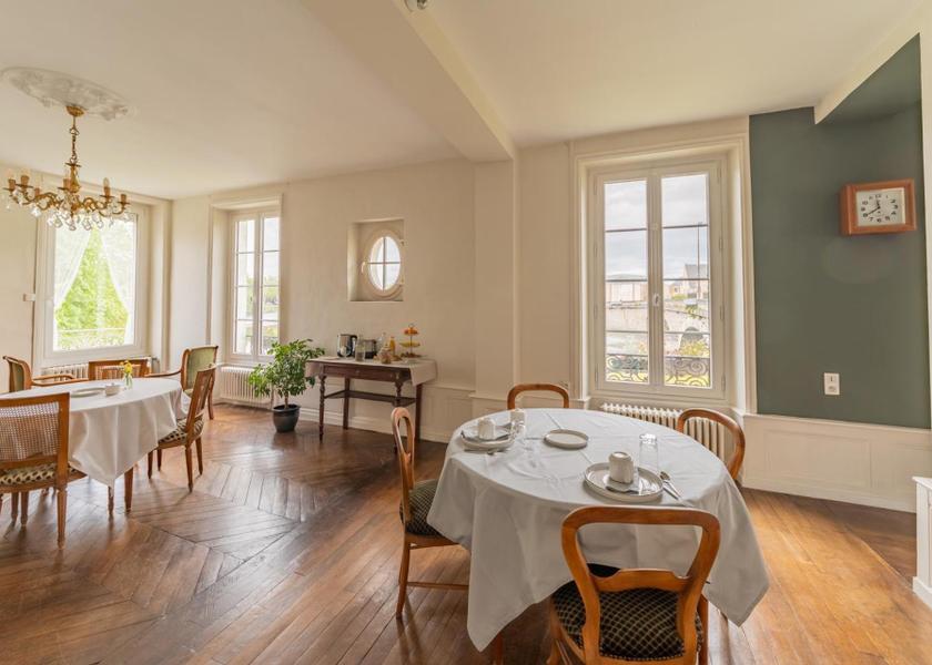 Pays de la Loire La Fleche 