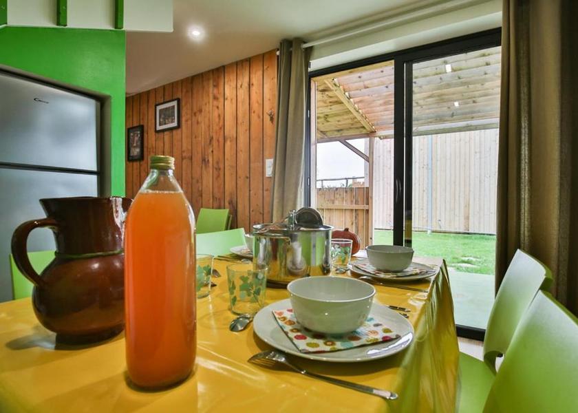 Pays de la Loire La Fleche kitchen