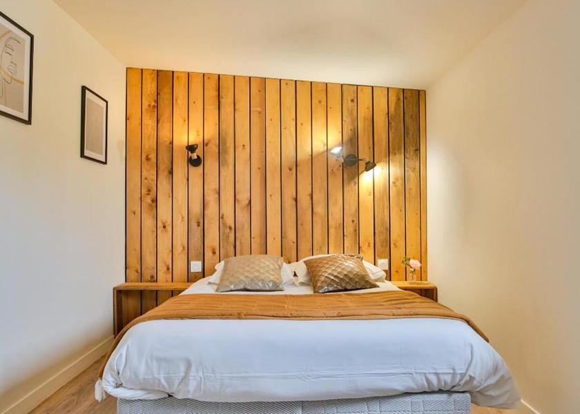 Pays de la Loire La Fleche Chalet