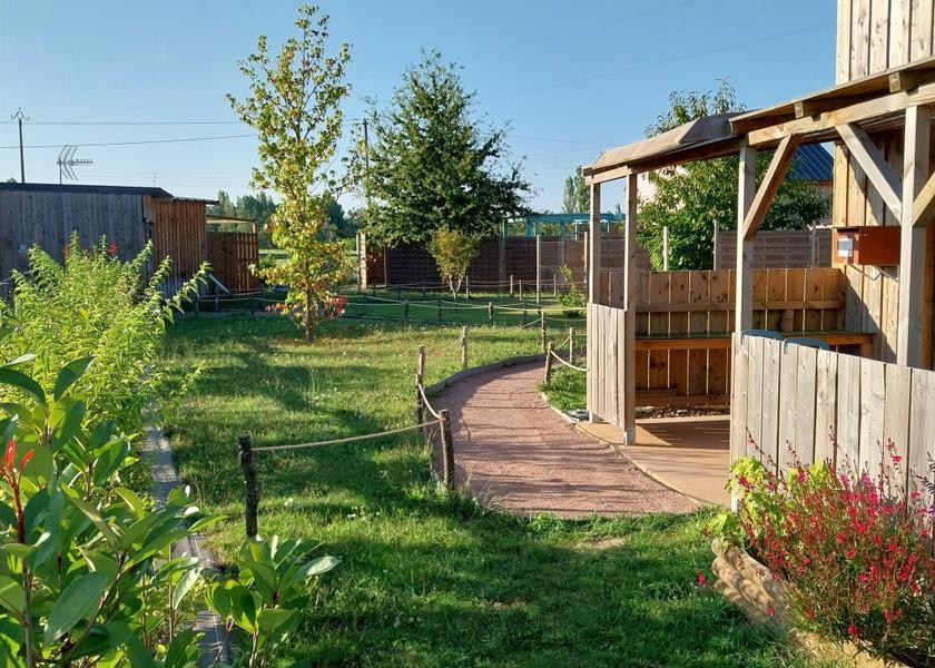 Pays de la Loire La Fleche 