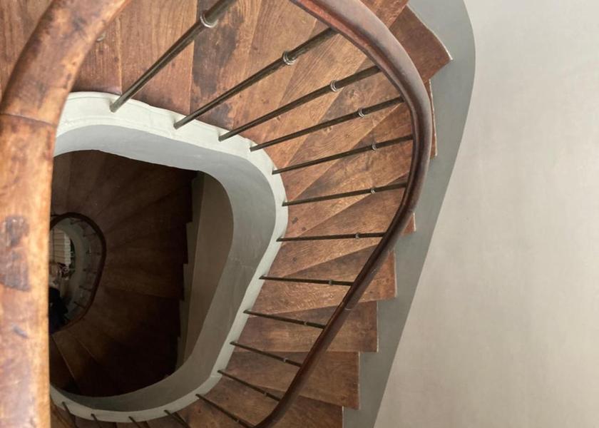 Pays de la Loire La Fleche 