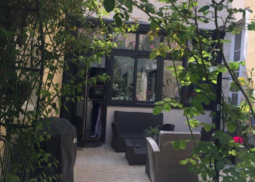 Pays de la Loire La Fleche facilities