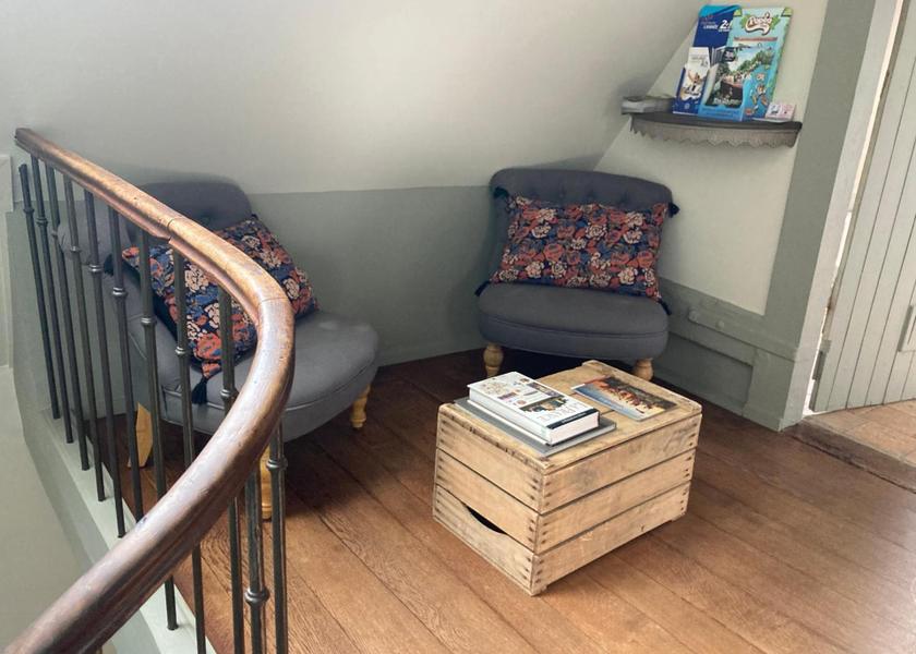 Pays de la Loire La Fleche 