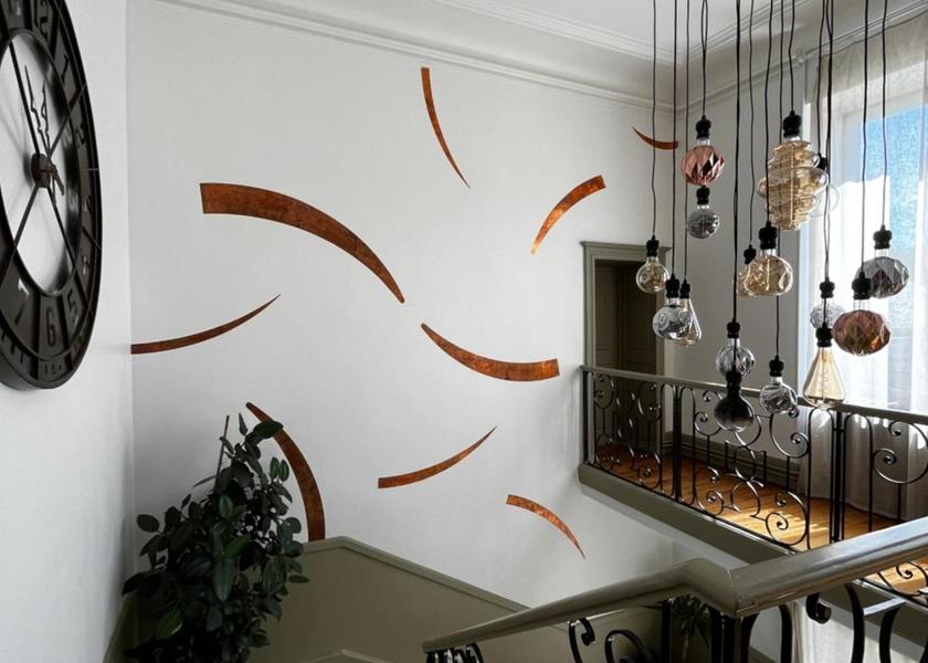 Pays de la Loire La Fleche entrance