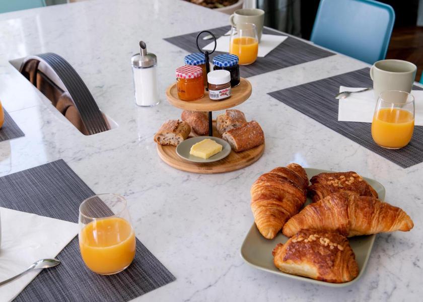 Pays de la Loire La Fleche food and beverages