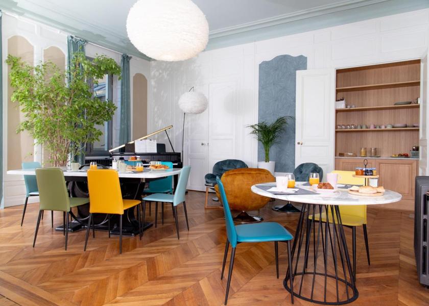 Pays de la Loire La Fleche facilities