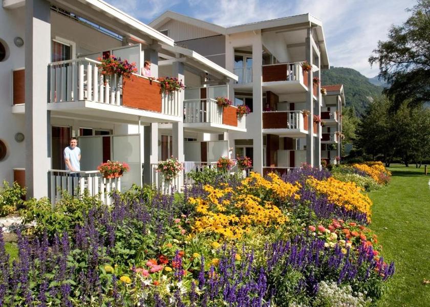 Auvergne-Rhône-Alpes La Léchère attractions